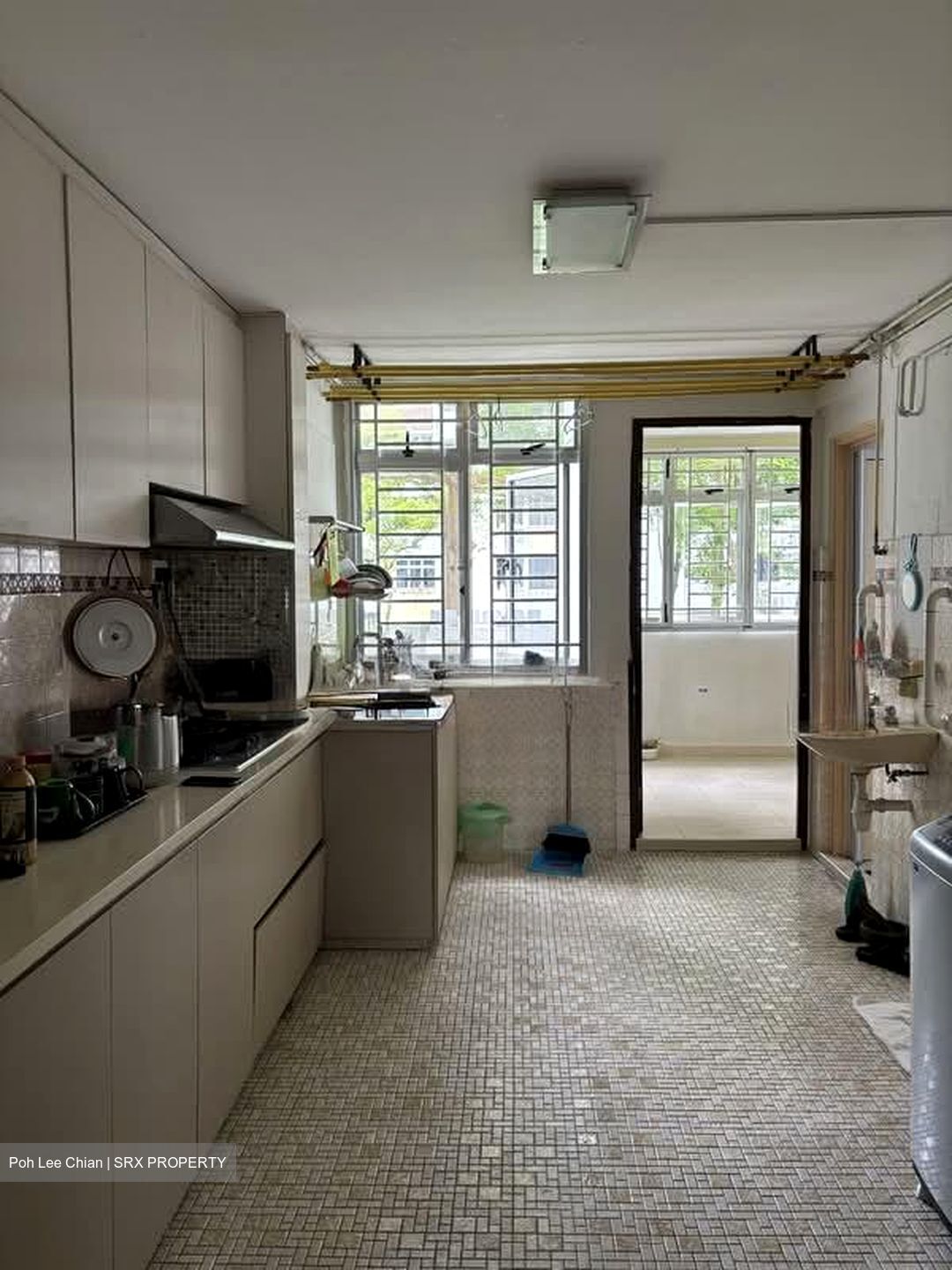 Blk 4 Haig View (Geylang), HDB 3 Rooms #565927381